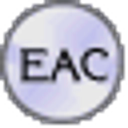 Exact Audio Copy logo