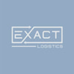 Exact Logistics logo