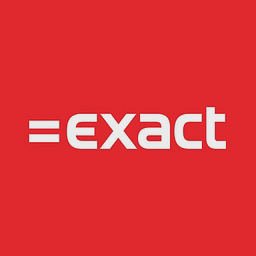 Exact Software logo