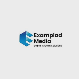 Examplad Media logo