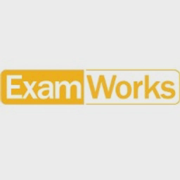 ExamWorks logo