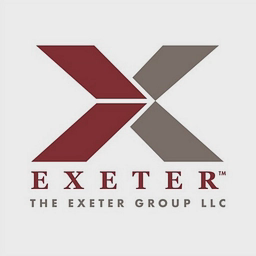 Exeter 1031 Exchange Services logo