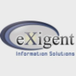 Exigent Land logo
