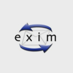 Exim logo