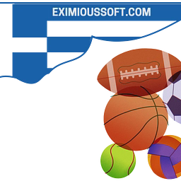 EximiousSoft Screensaver Factory logo