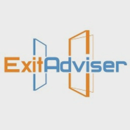 ExitAdviser logo