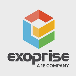 Exoprise logo
