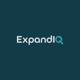 Expandiq logo