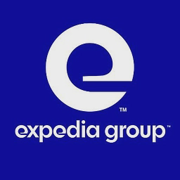 Expedia Group Partner Solutions logo