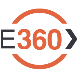 Expert360 logo
