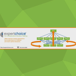 Expert Choice logo