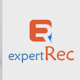 Expertrec logo