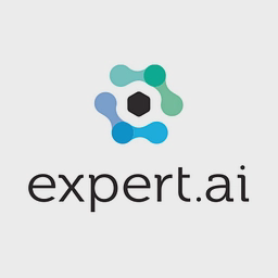 Expert System eDiscovery logo