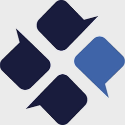 Explorance Blue logo