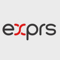 eXPRS logo