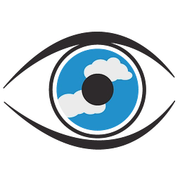EyeCloud Pro logo