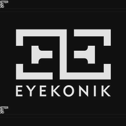 EyeKonik logo