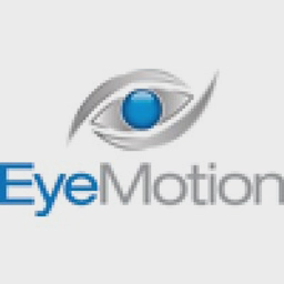 EyeMotion logo