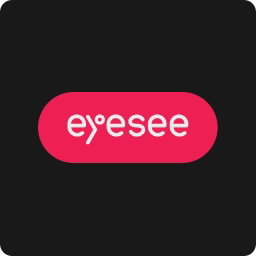 EyeSee Research logo