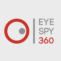 EyeSpy 360 logo