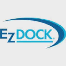 EZ Dock Designer logo