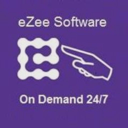 eZee Absolute logo