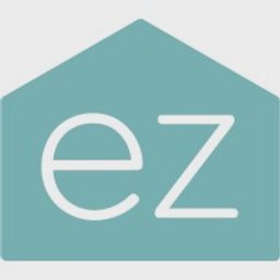 EZHomeSearch logo