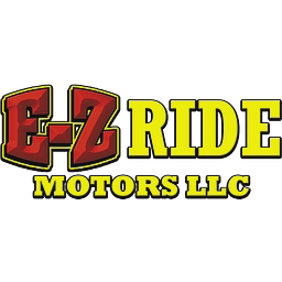 EZRide logo
