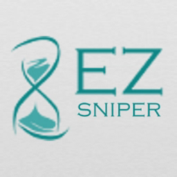EZsniper logo