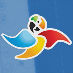 EZTitles logo