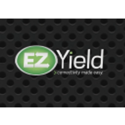 EZYield logo
