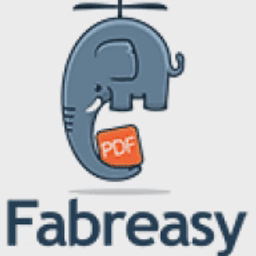 Fabreasy Serial Data Logger logo