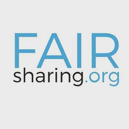 FAIRsharing logo