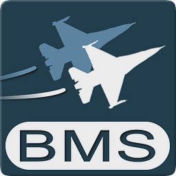 Falcon BMS logo
