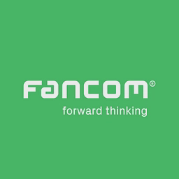 Fancom logo
