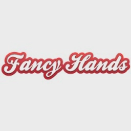 Fancy Hands logo