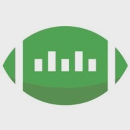 Fantasy Football Calculator logo