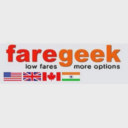 Faregeek logo
