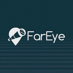 FarEye logo