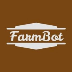 FarmBot logo