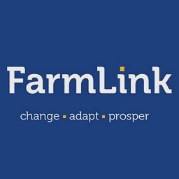 FarmLink logo