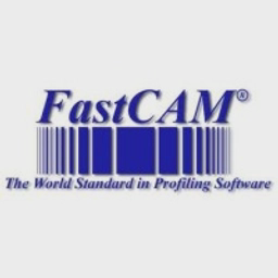 FastCAM Expert logo