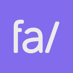 Fathom Analytics logo