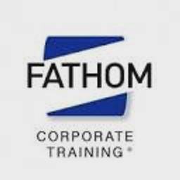 Fathom logo