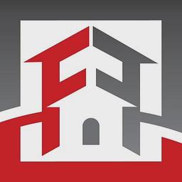 Fathom Realty CRM logo