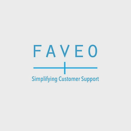 Faveo Helpdesk logo