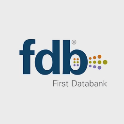 FDB Formulary Management logo