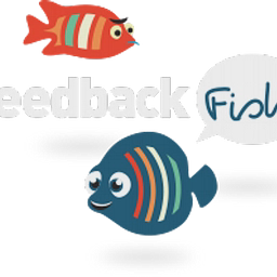 FeedbackFish logo