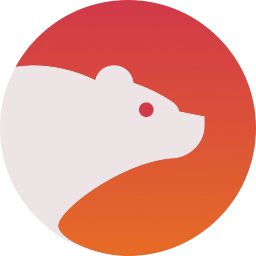 FeedBear logo