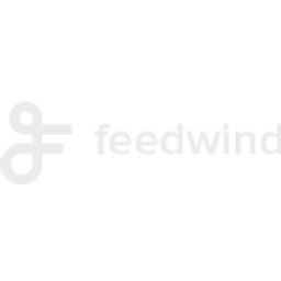 FeedWind logo